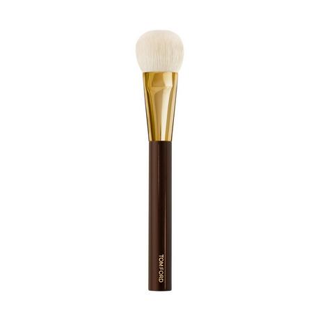 TOM FORD  Cream Foundation Brush 2 