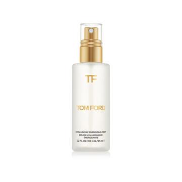 Hyaluronic Energizing Mist