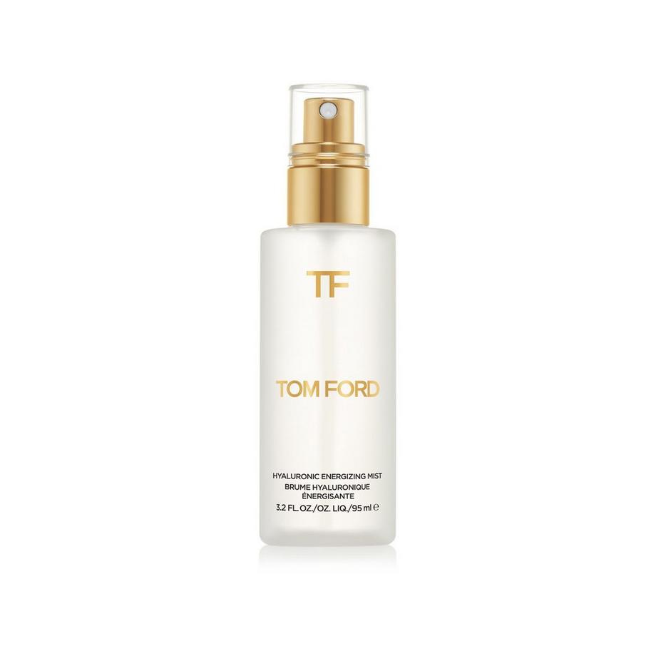 Hyaluronic Energizing Mist