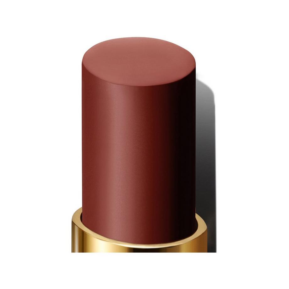 TOM FORD Lip Color Satin Matte LIP SATIN MATTE-BROWN RED 