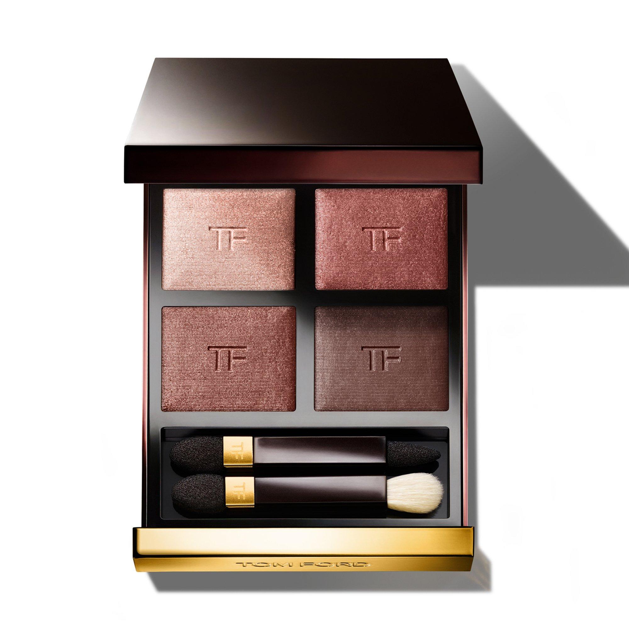 Image of Eye Color Quad Damen Body Heat