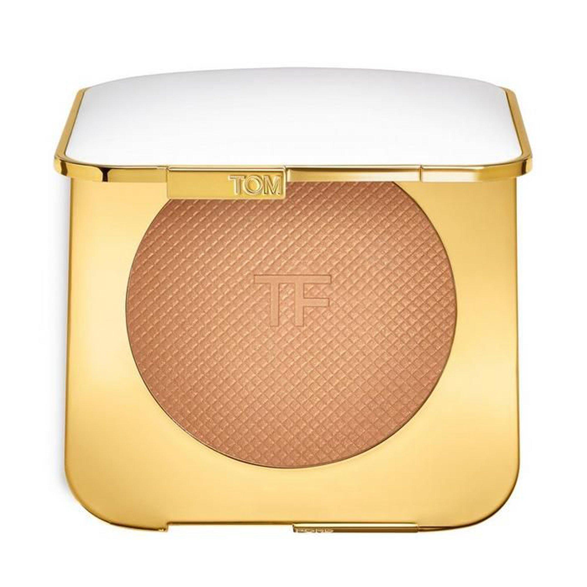 Image of Soleil Glow Bronzer Damen Gold Dust 8.7g