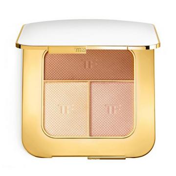 Soleil Contouring Compact