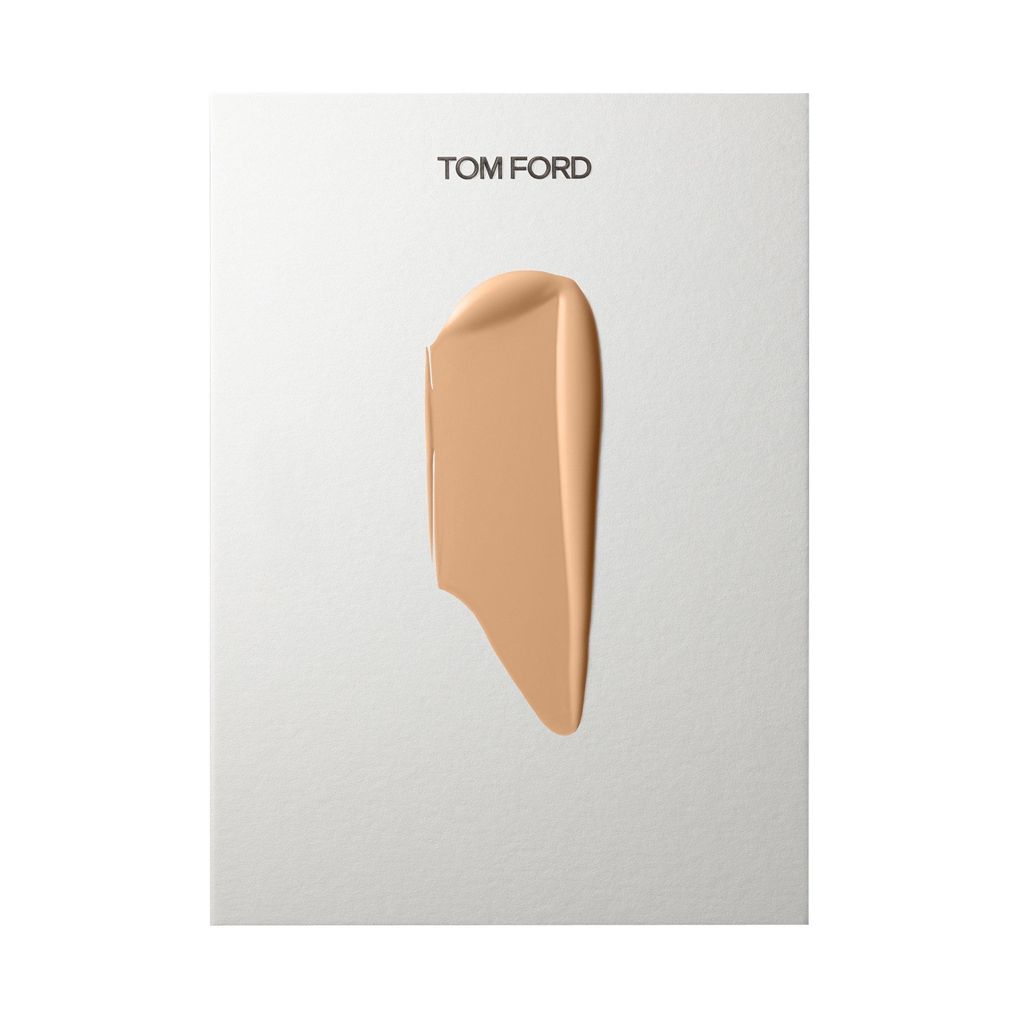 TOM FORD Shade and Illuminate Shade and Illuminate Soft Radiance Foundation 