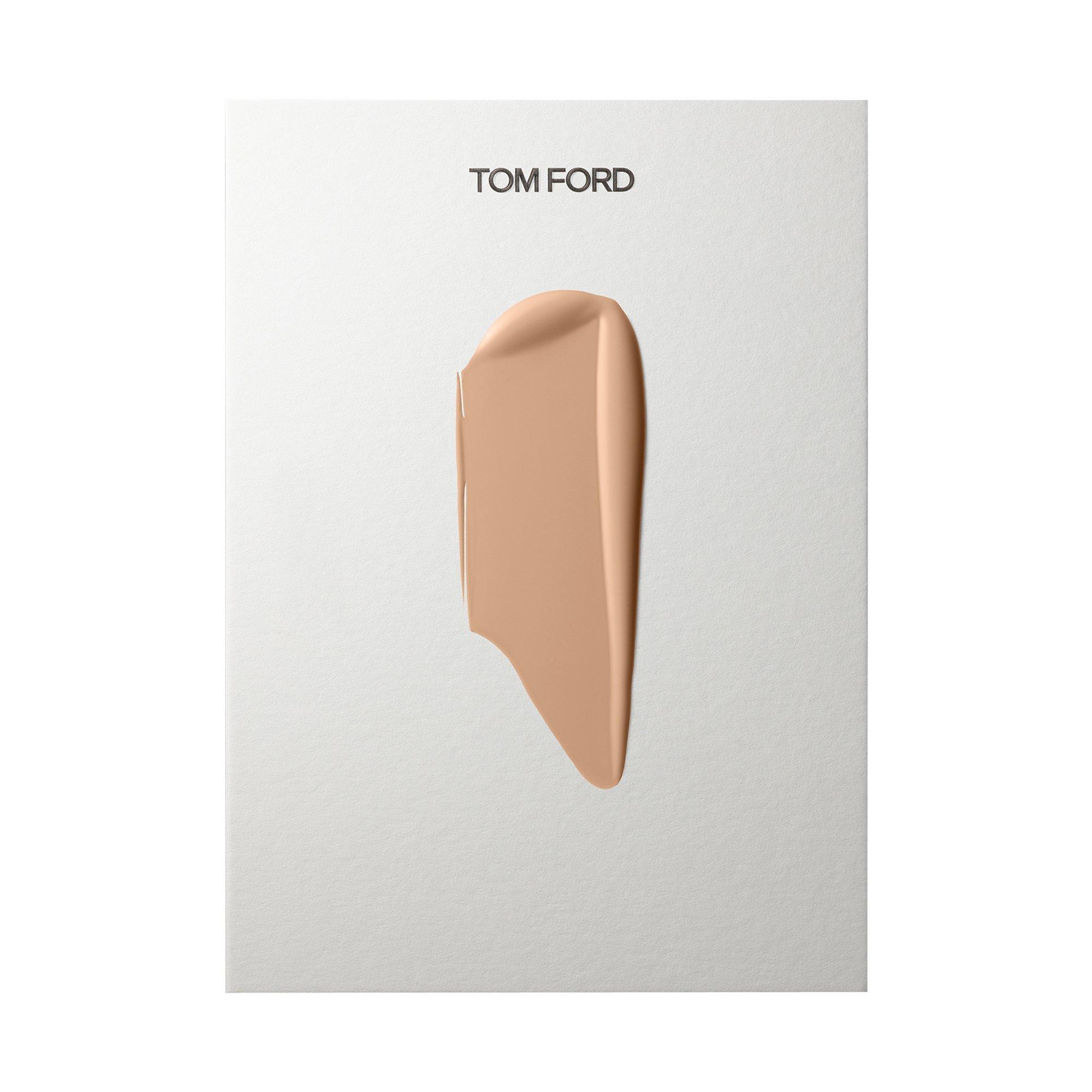 TOM FORD Shade and Illuminate Shade and Illuminate Soft Radiance Foundation 