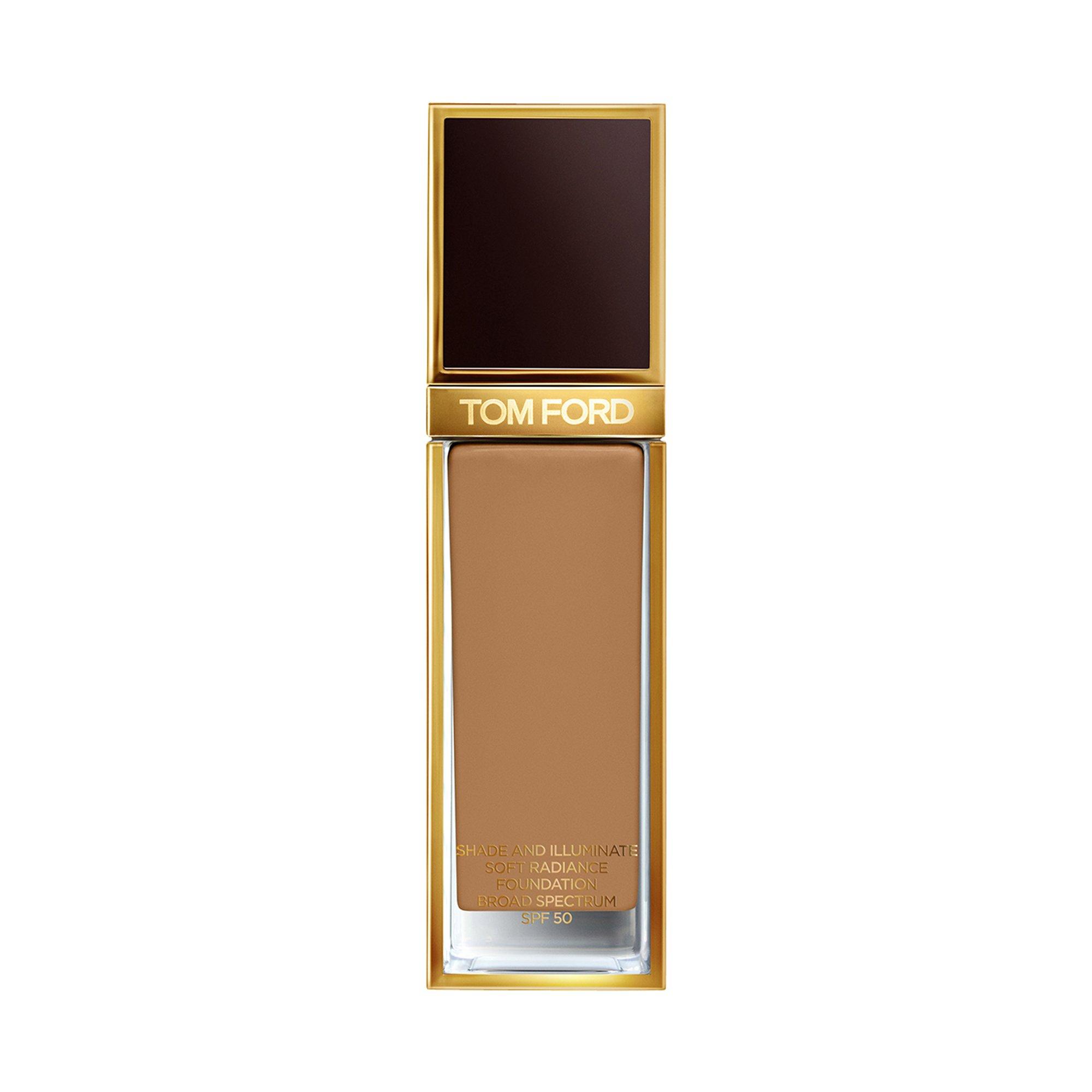 TOM FORD Shade and Illuminate Shade and Illuminate Soft Radiance Foundation 