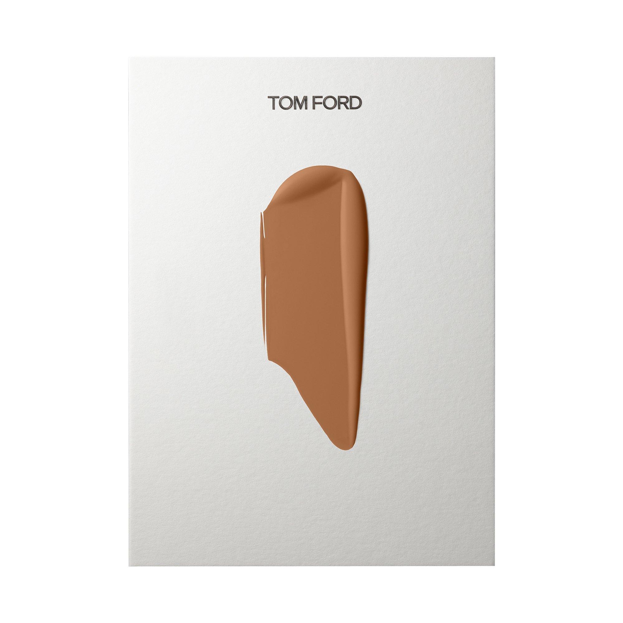 TOM FORD Shade and Illuminate Shade and Illuminate Soft Radiance Foundation 