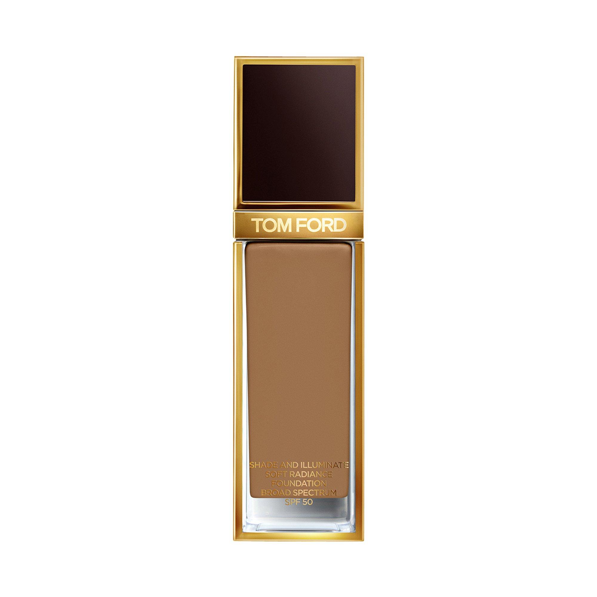 TOM FORD Shade and Illuminate Shade and Illuminate Soft Radiance Foundation 