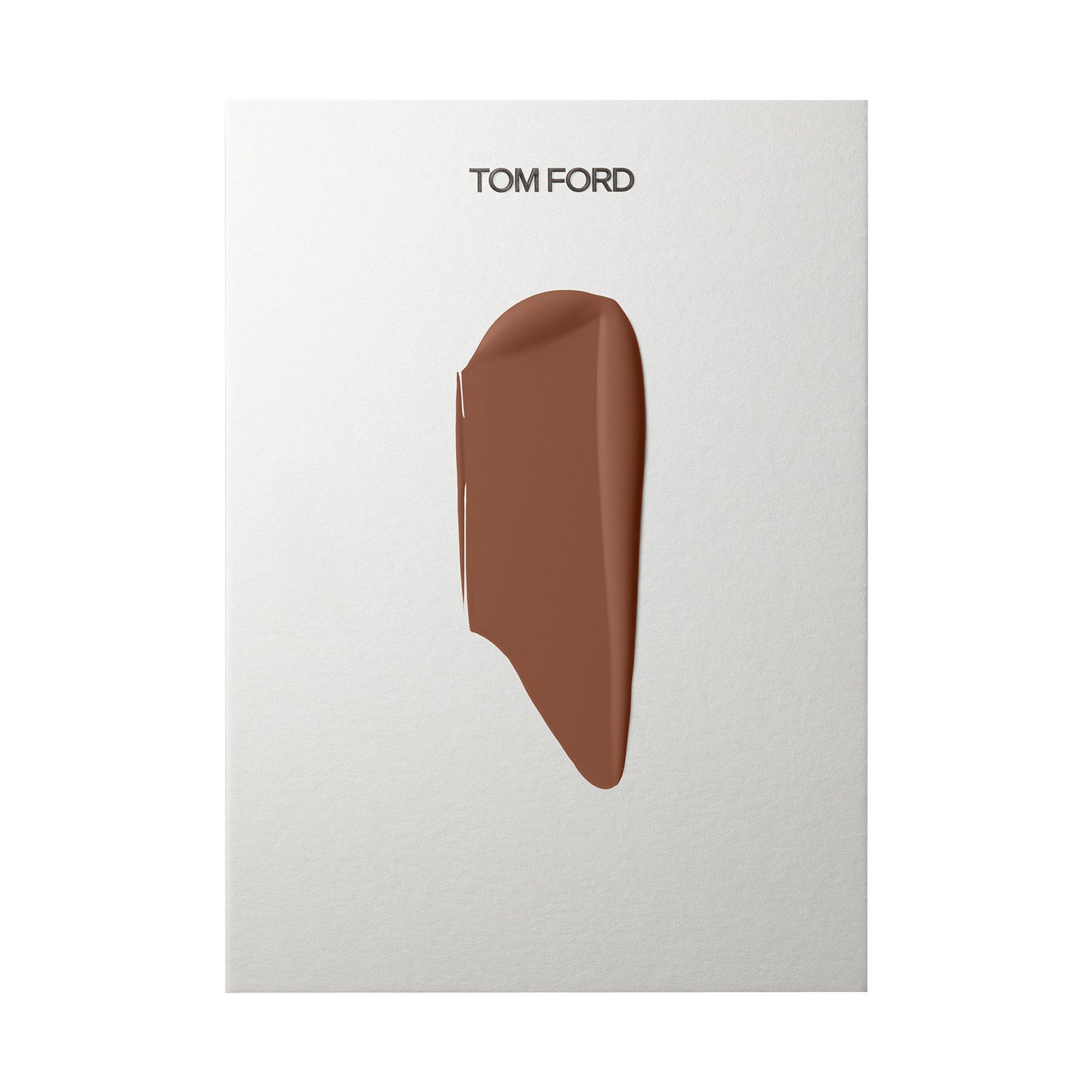 TOM FORD Shade and Illuminate Shade and Illuminate Soft Radiance Foundation 