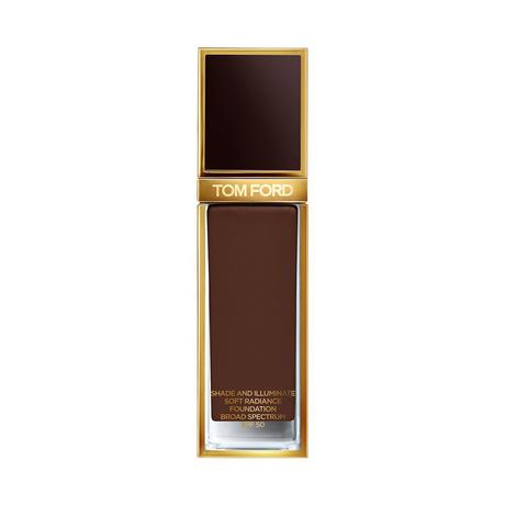 TOM FORD Shade and Illuminate Shade and Illuminate Soft Radiance Foundation 