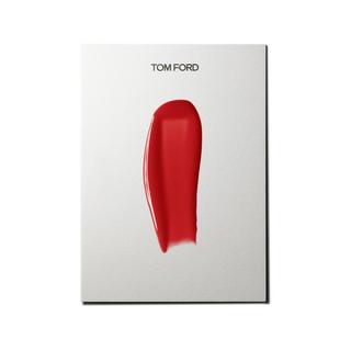 TOM FORD Gloss luxe Gloss Luxe 
