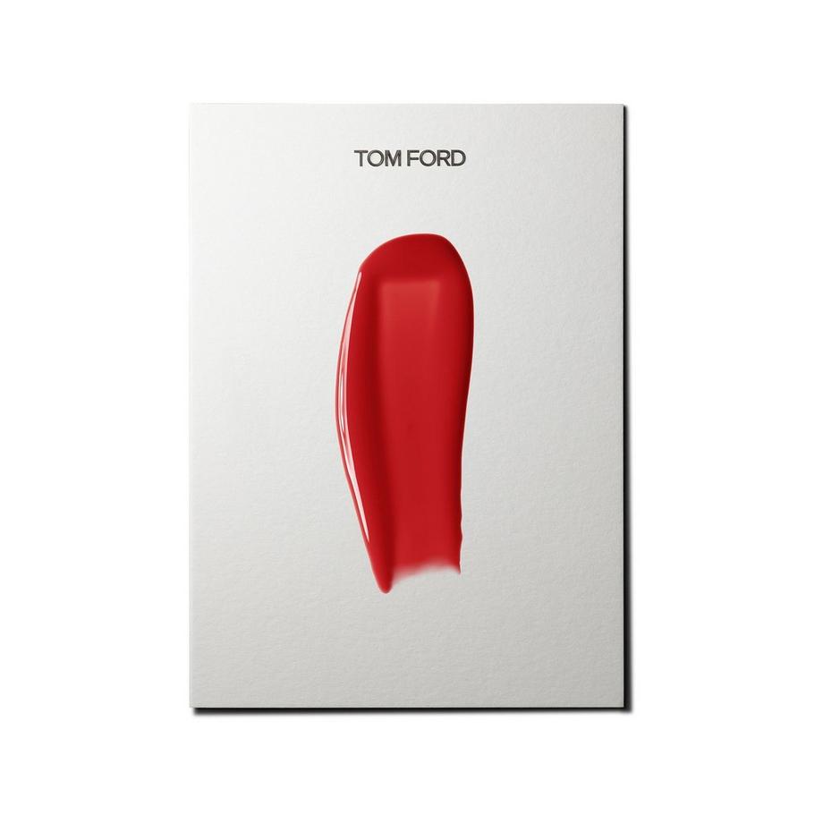 TOM FORD Gloss luxe Gloss Luxe 