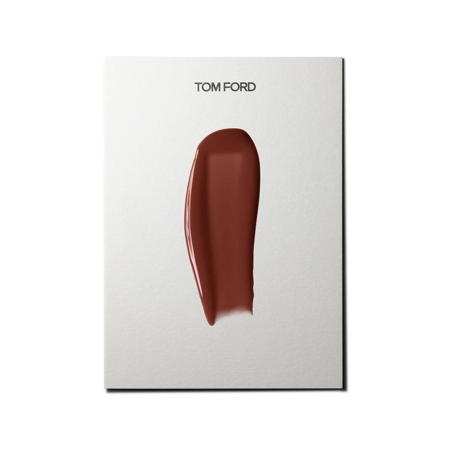 TOM FORD Gloss Luxe Lucidalabbra 