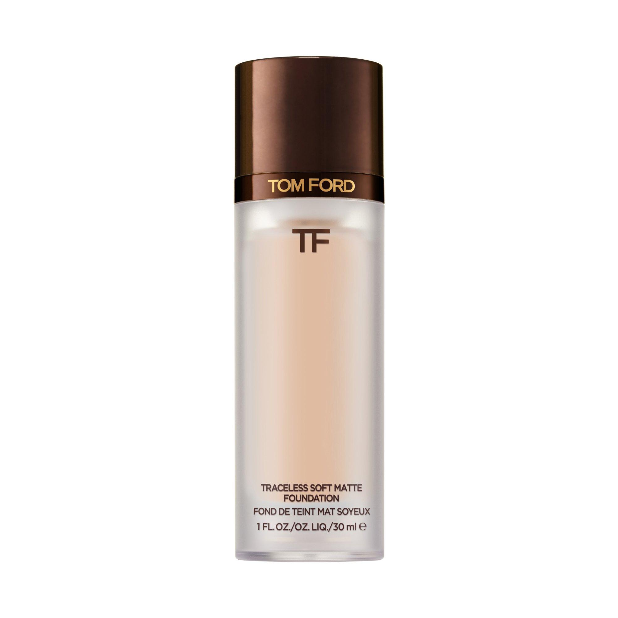 Image of Traceless Soft Matte Foundation Damen . Rose 30ml