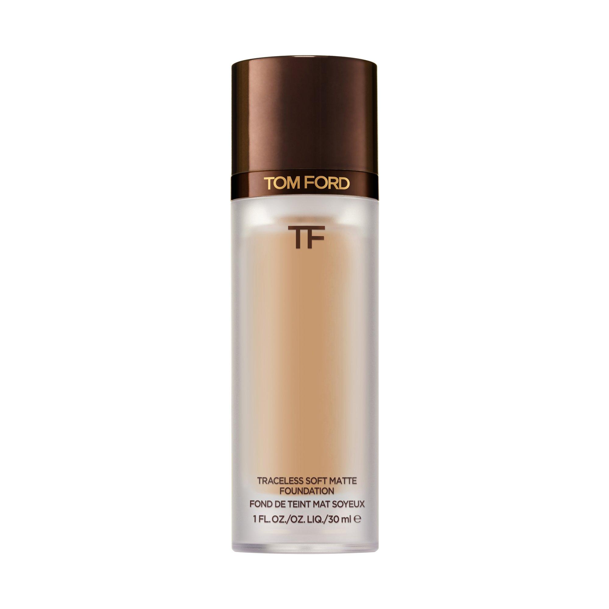 Image of Traceless Soft Matte Foundation Damen . Sable 30ml
