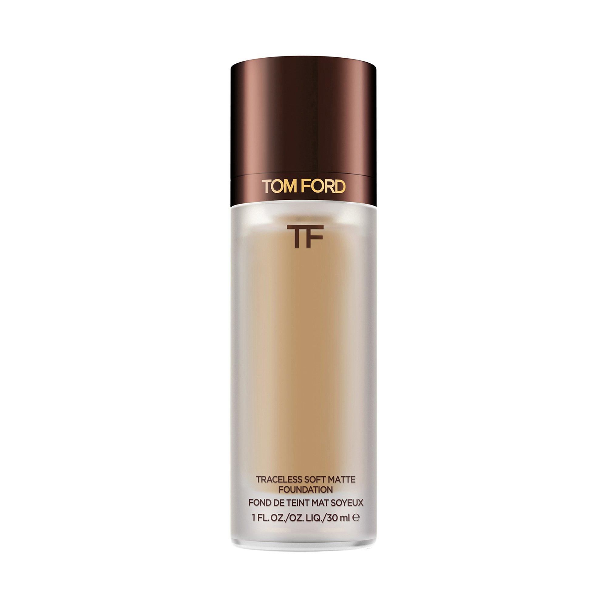 Image of Traceless Soft Matte Foundation Damen . Shell Beige 30ml