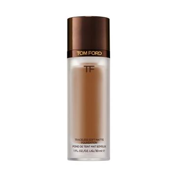 Traceless Soft Matte Foundation