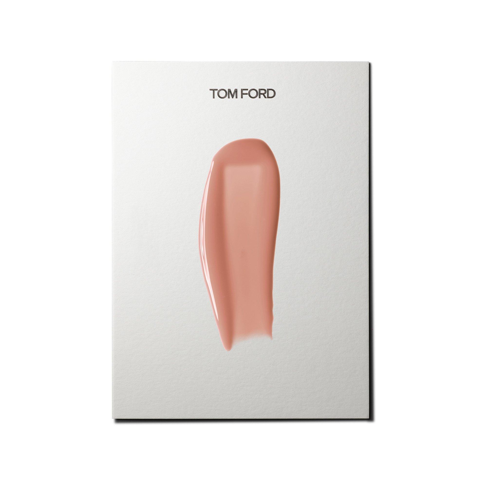 TOM FORD Gloss Luxe Lucidalabbra 