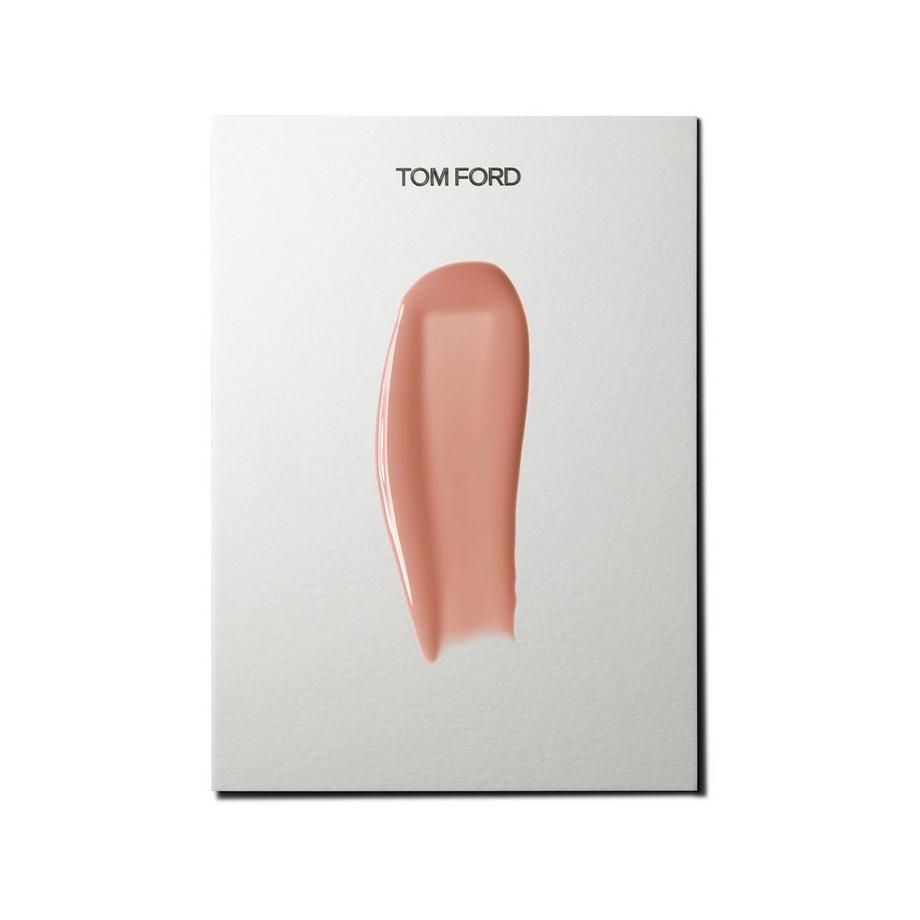 TOM FORD Gloss Luxe Lipgloss 