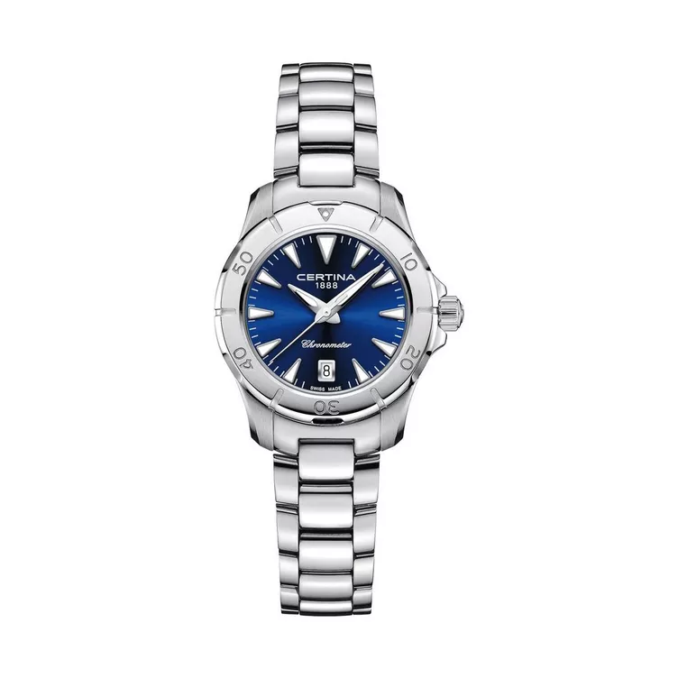 CERTINA DS Action Lady Analoguhronline kaufen MANOR