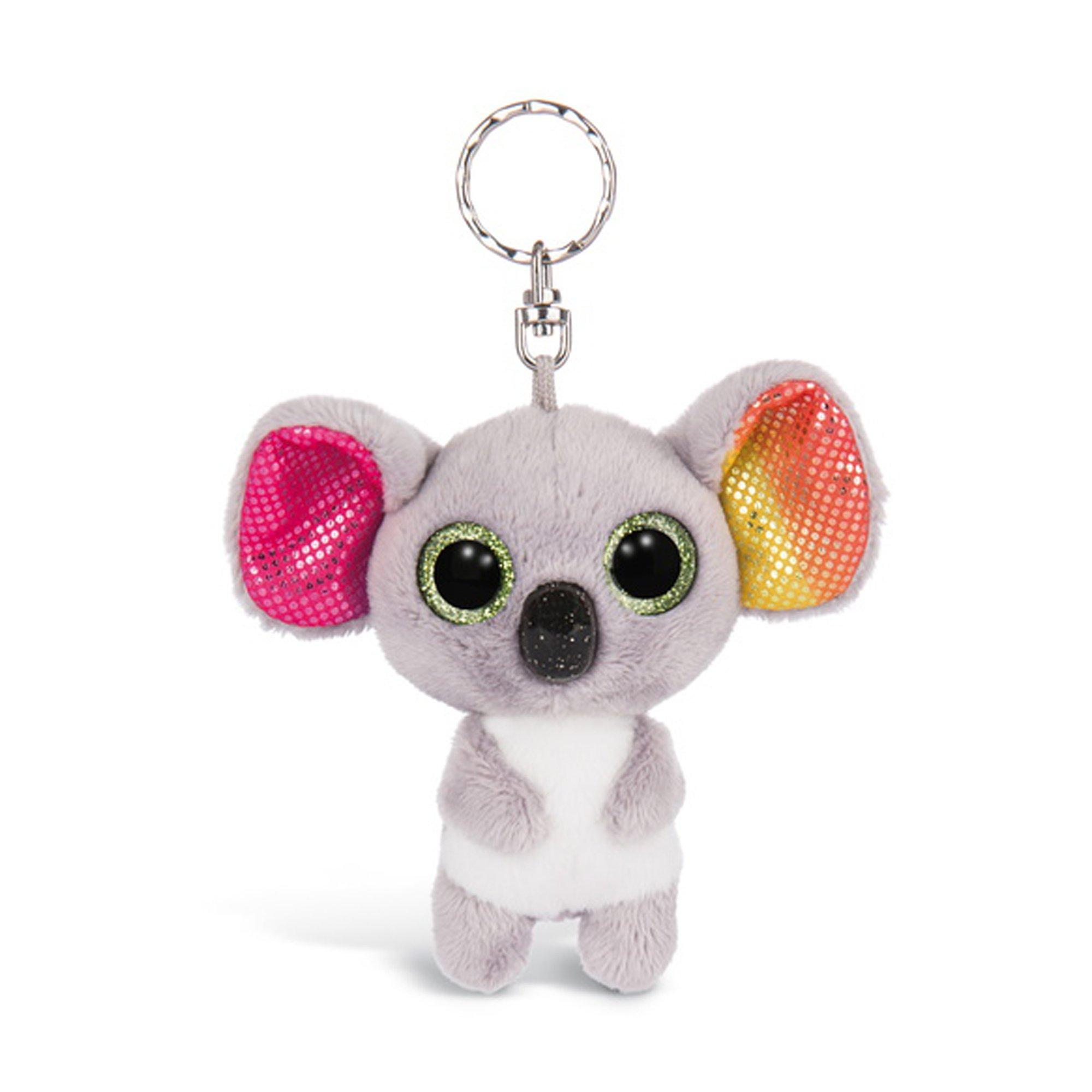 NICI  Portachiavi koala Miss Crayon 