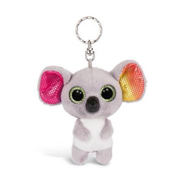 Portachiavi koala Miss Crayon