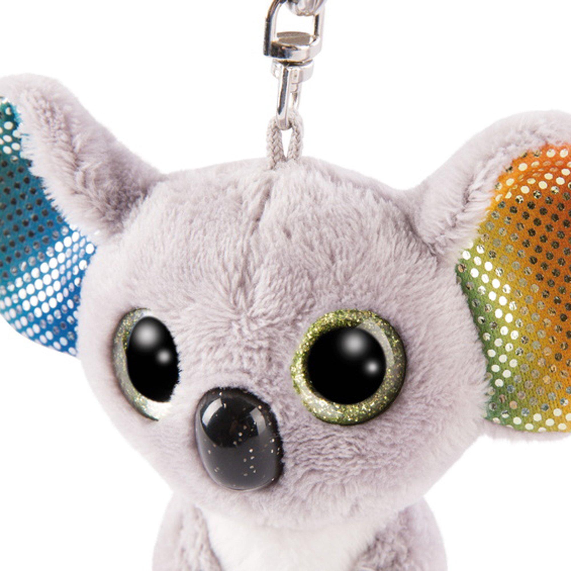 NICI  Portachiavi koala Miss Crayon 