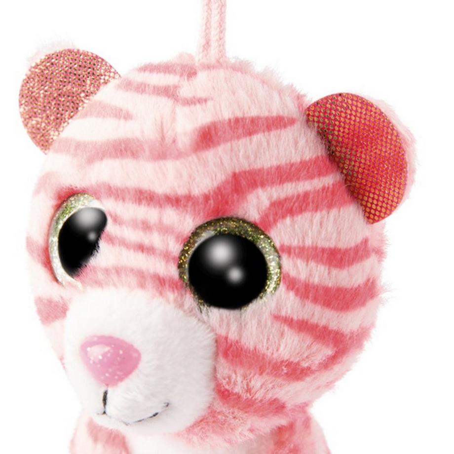 NICI  Schlüsselanhänger Tiger Fula 