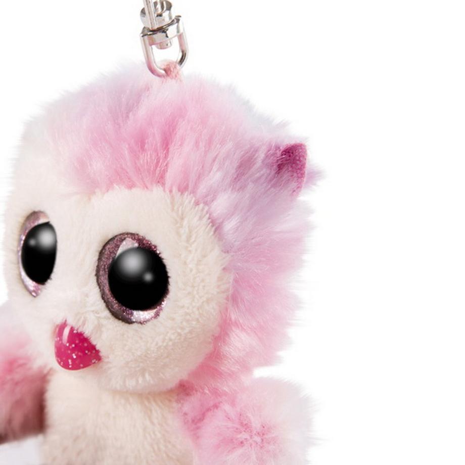 NICI  Schlüsselanhänger Eule Princess Holly 