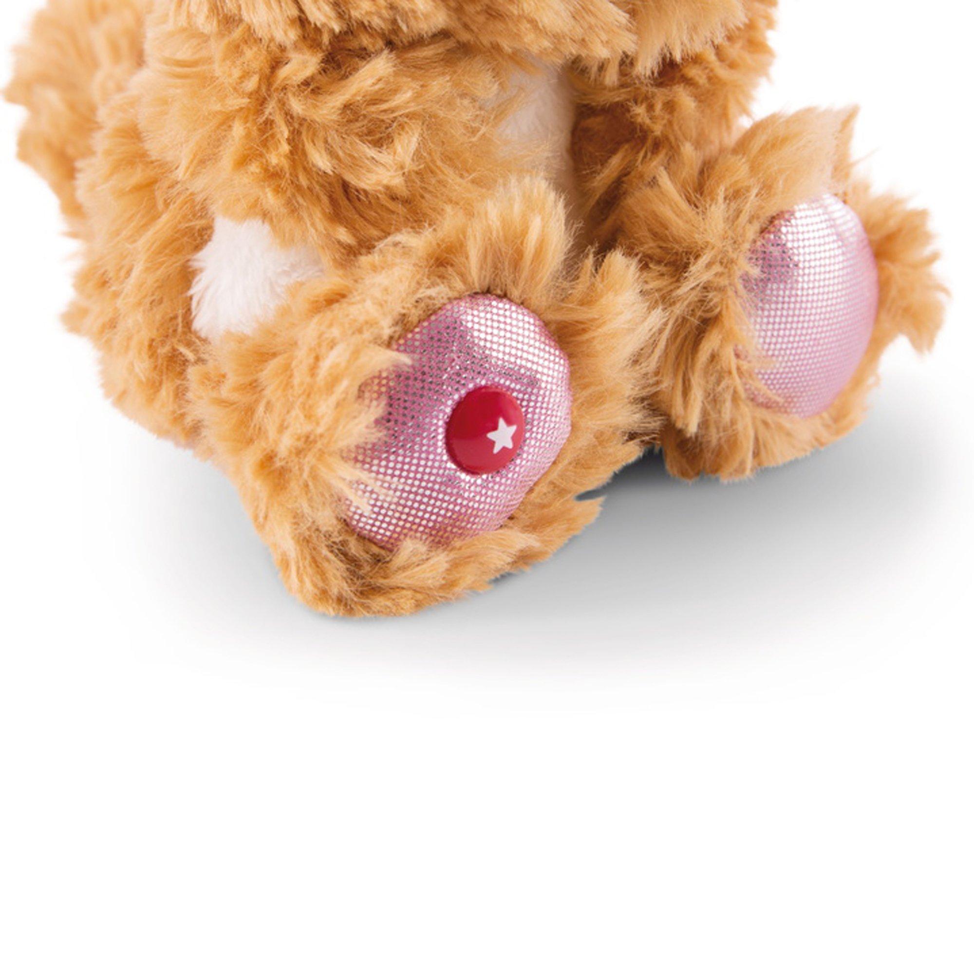 NICI  Kuscheltier Hund Lollidog 