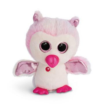 Peluche gufo Princess Holly