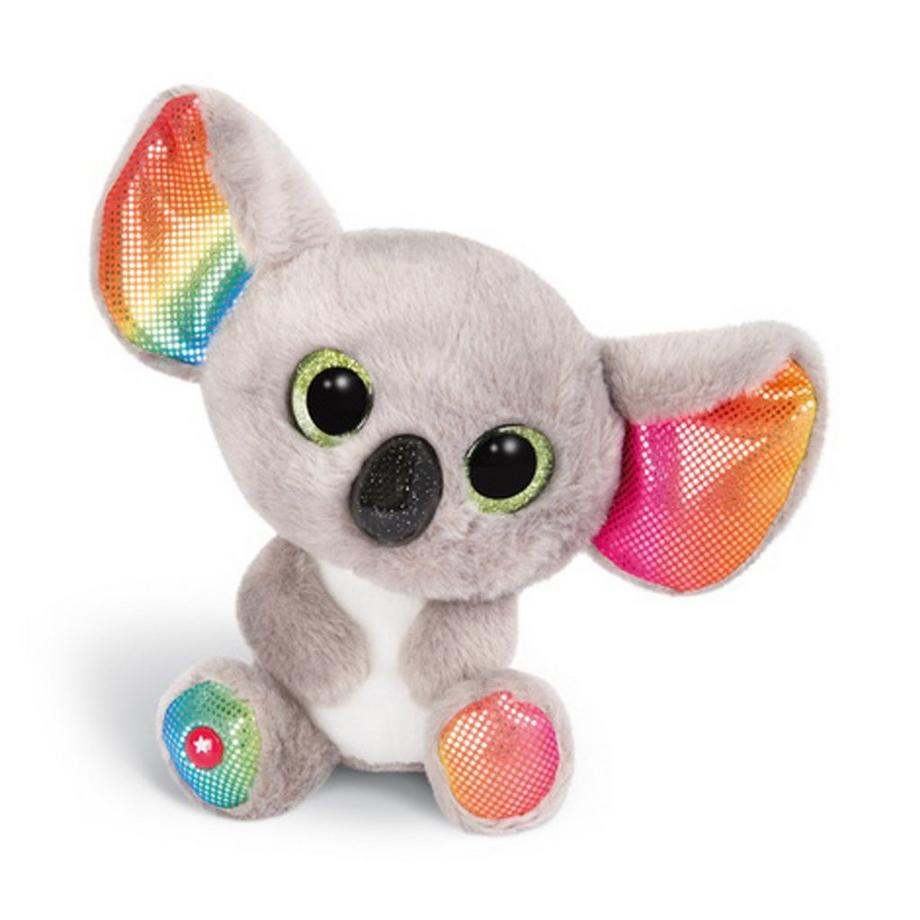 Koala Miss Crayon bras ballants