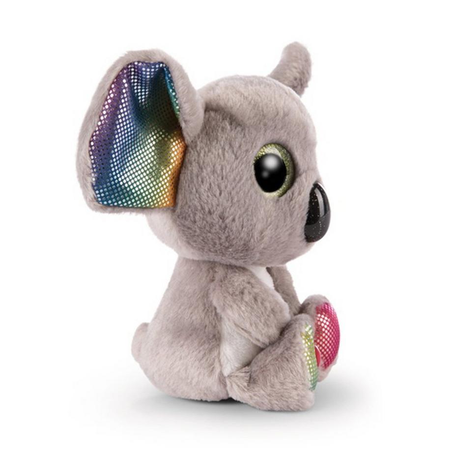 NICI  Koala Miss Crayon bras ballants 