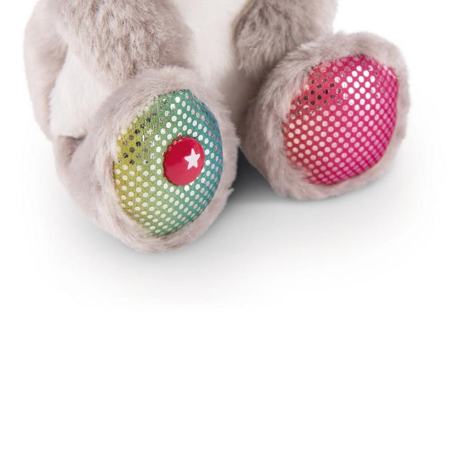NICI  Koala Miss Crayon bras ballants 