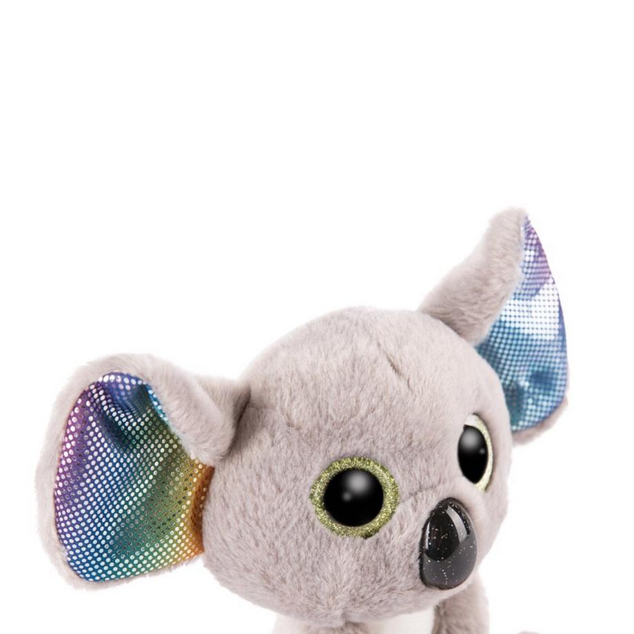 NICI  Koala Miss Crayon bras ballants 