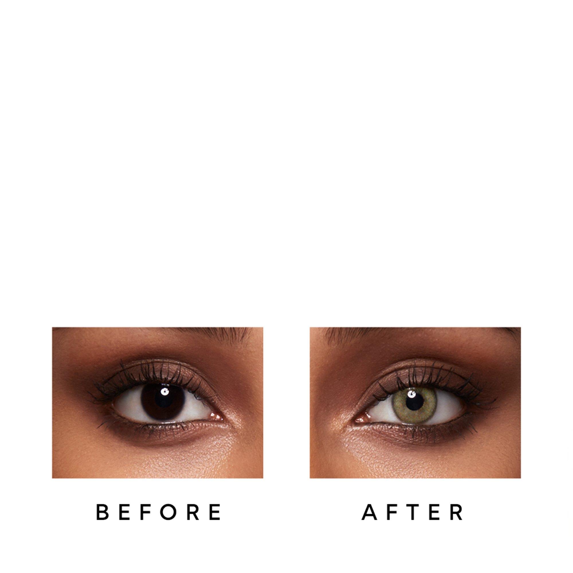 SWATI  Lentilles de couleur - 6 mois 