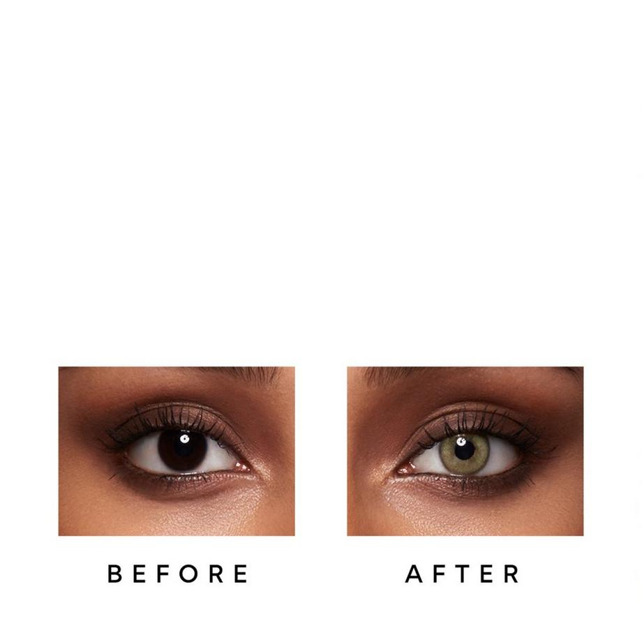 SWATI  Lentilles de couleur - 6 mois 