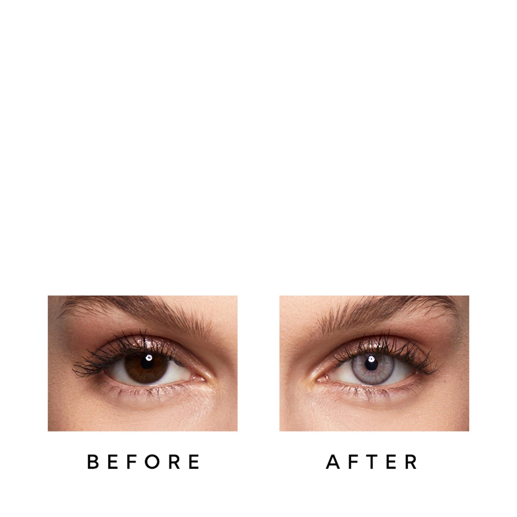 SWATI  Farbige Kontaktlinsen für 6 Monate 