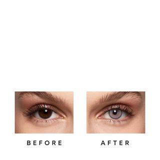 SWATI  Farbige Kontaktlinsen für 6 Monate 