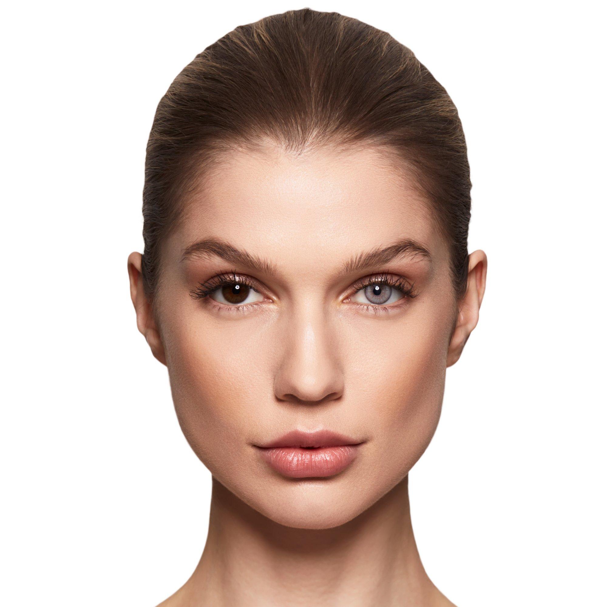 SWATI  Lentilles de couleur - 6 mois 