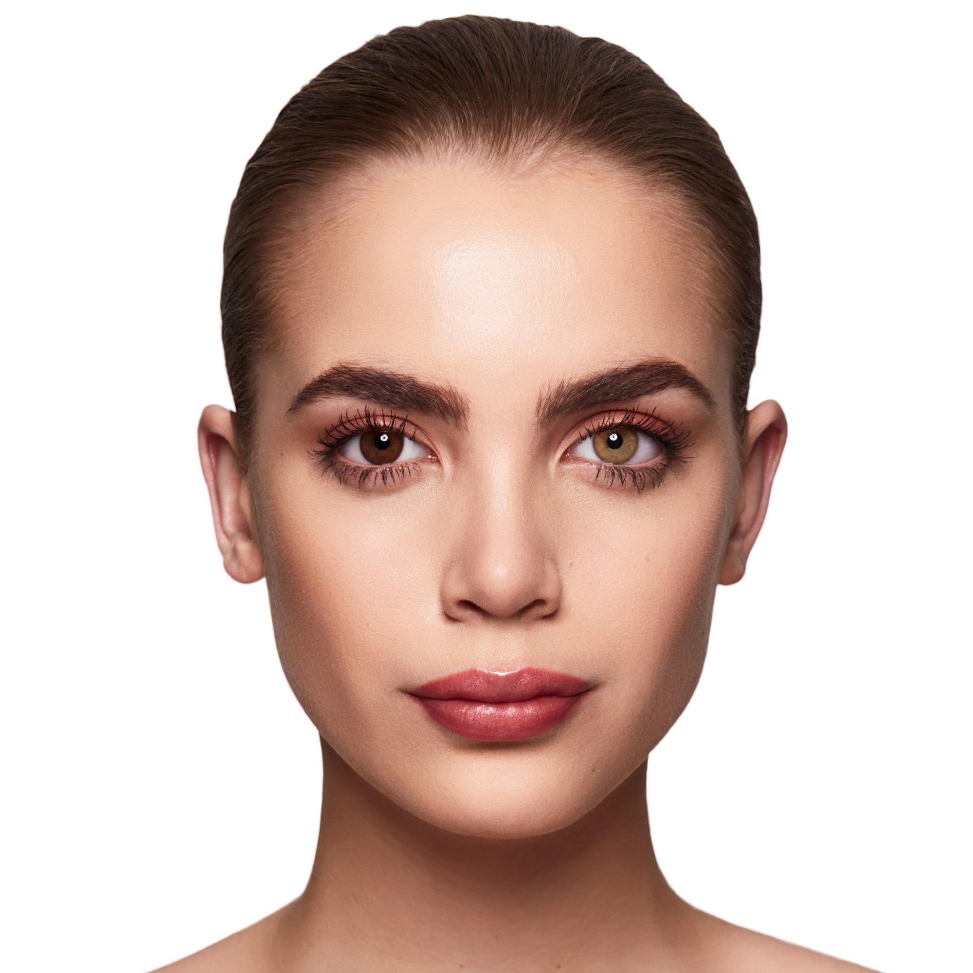 SWATI  Lentilles de couleur - 6 mois 