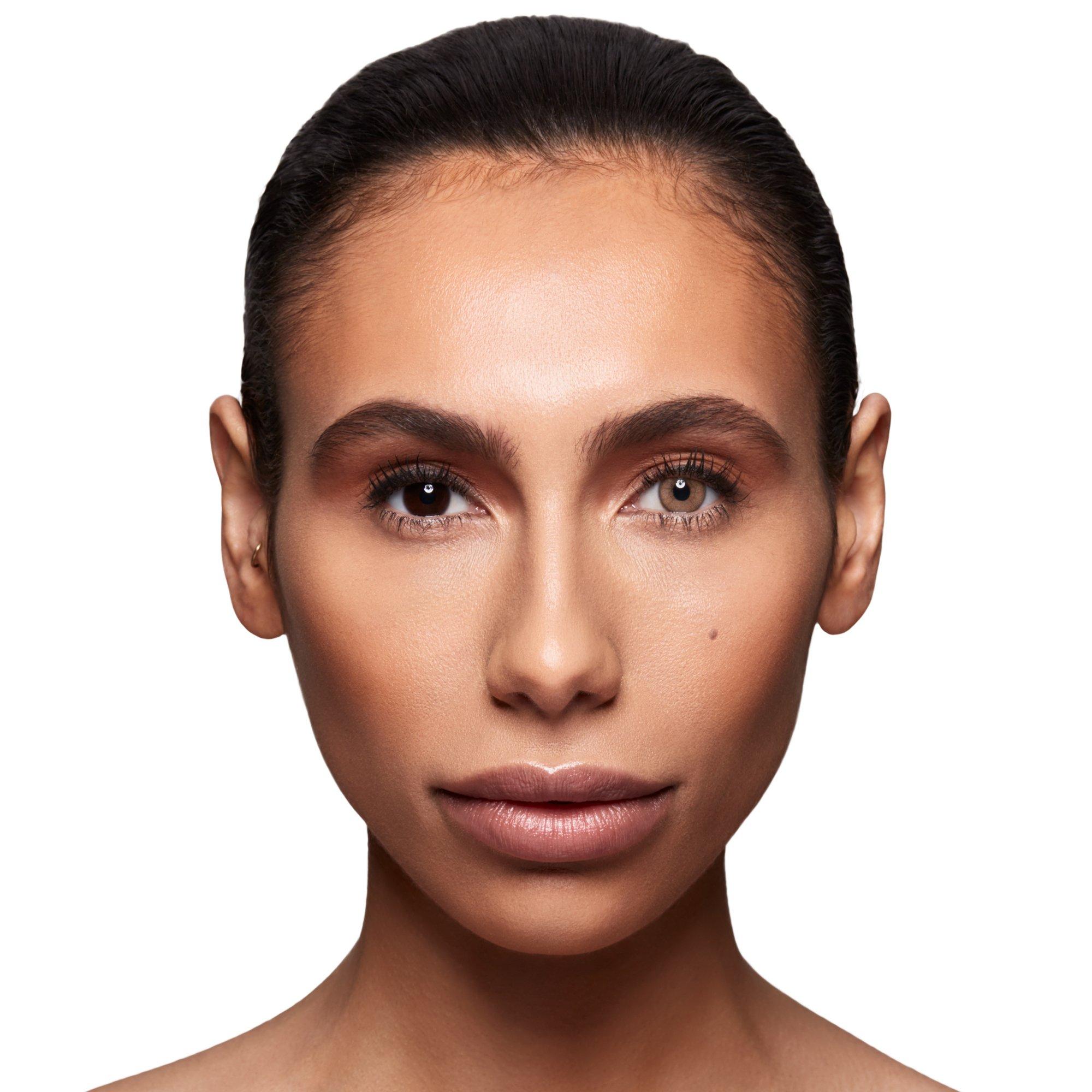 SWATI  Lenti colorate - 6 mesi 