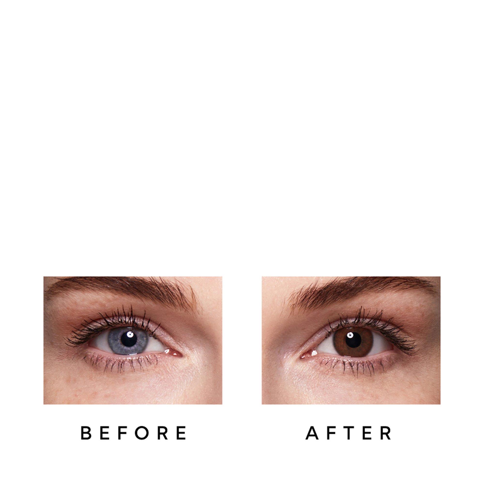 SWATI  Lentilles de couleur - 6 mois 