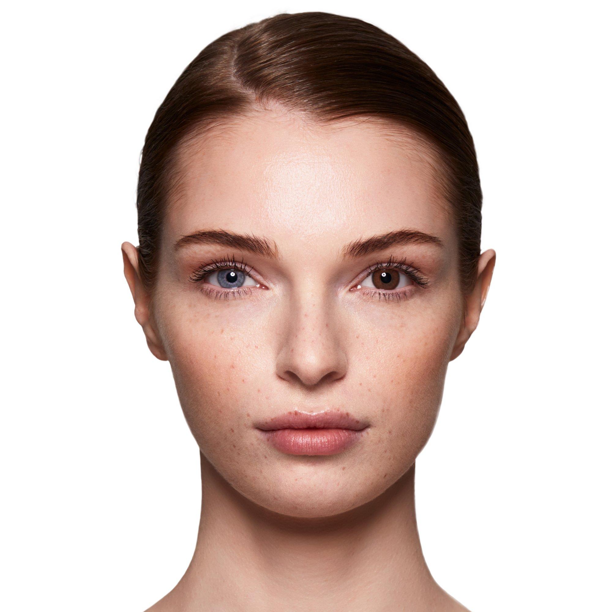 SWATI  Farbige Kontaktlinsen für 6 Monate 