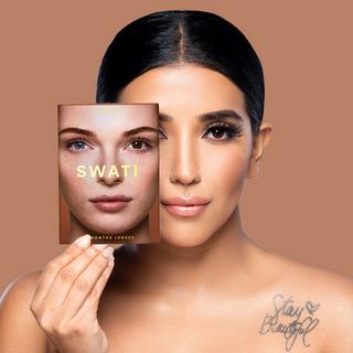 SWATI  Lenti colorate - 6 mesi 