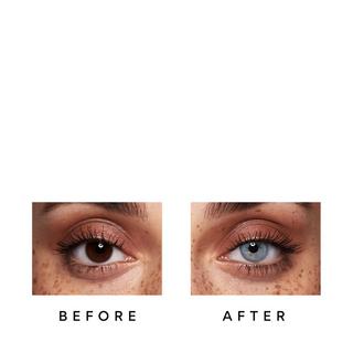 SWATI  Lentilles de couleur - 6 mois 