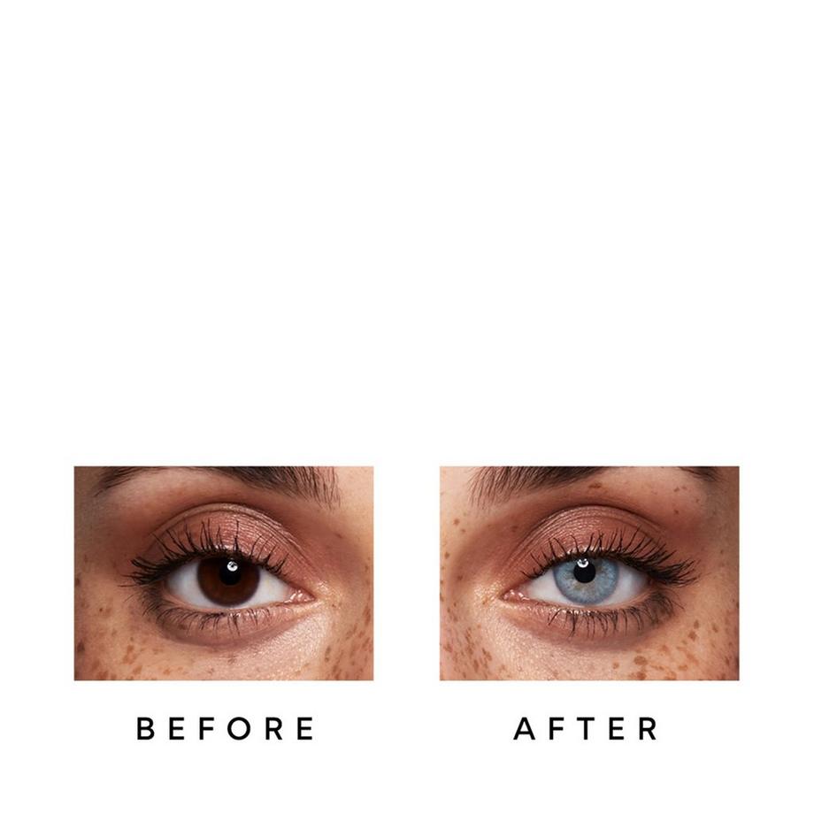 SWATI  Farbige Kontaktlinsen für 6 Monate 