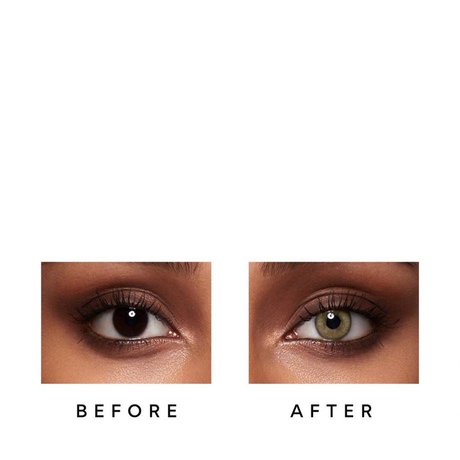 SWATI  Farbige Kontaktlinsen für 1 Monat 