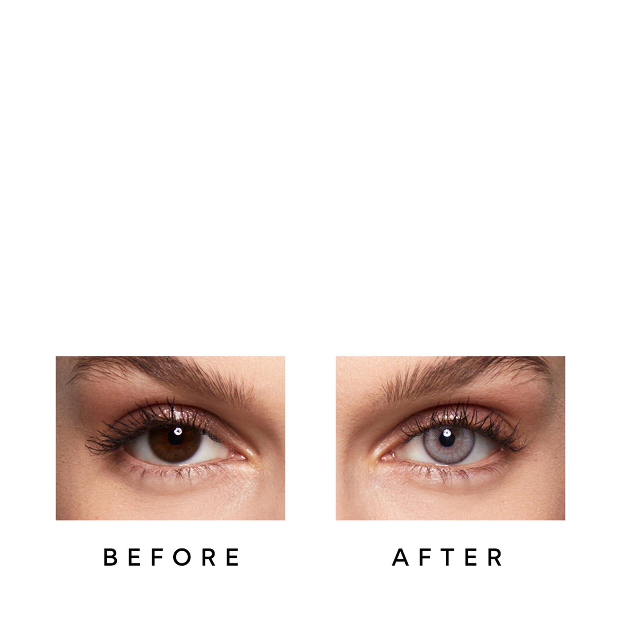 SWATI  Farbige Kontaktlinsen für 1 Monat 