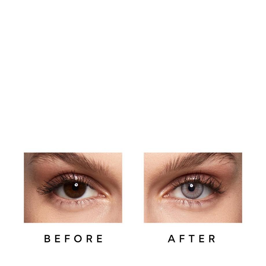 SWATI  Farbige Kontaktlinsen für 1 Monat 